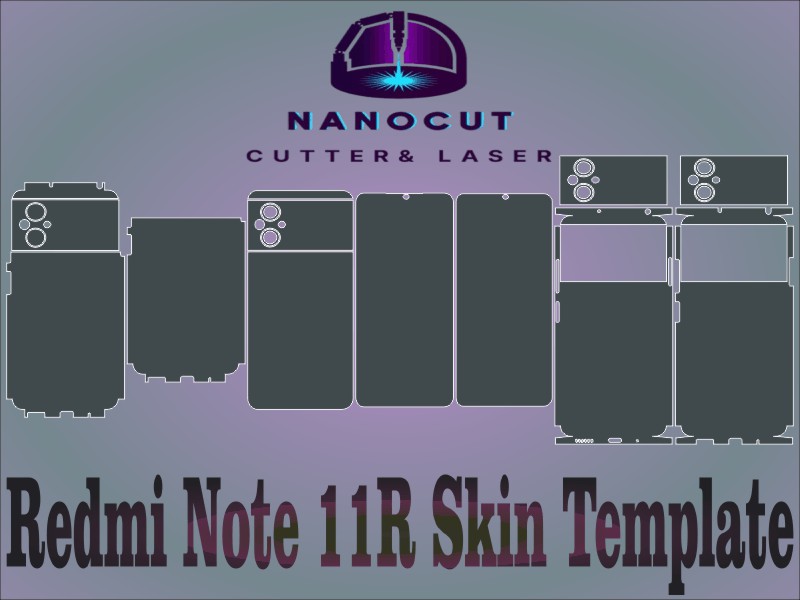 Redmi Note 11R